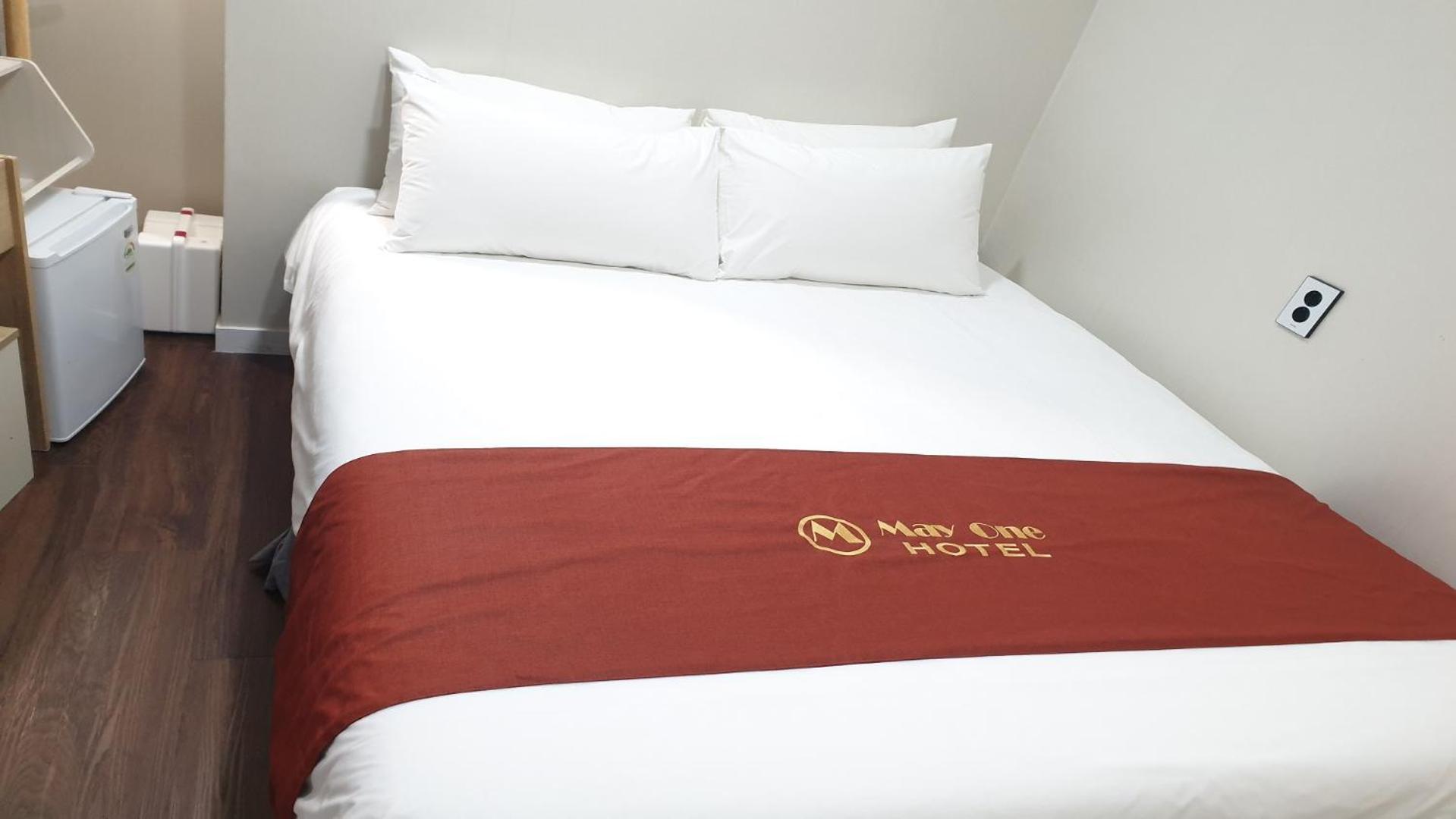 Mayone Hotel Myeongdong Seoul Exterior photo