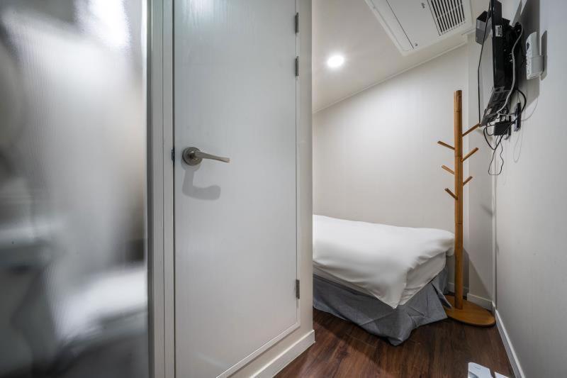 Mayone Hotel Myeongdong Seoul Exterior photo